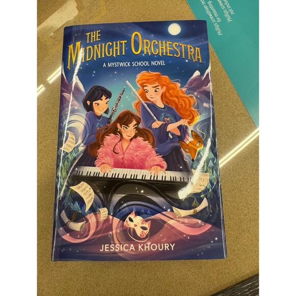 The Midnight Orchestra 1OLSB - Picture 1 of 1